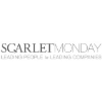 Scarlet Monday