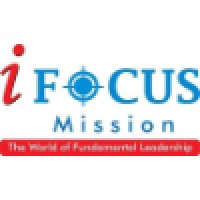 iFocus Mission logo - Similar company to Big Works