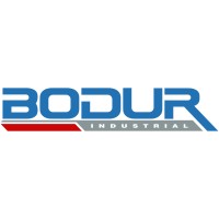 Bodur Industrial logo - Similar company to Han Şömine Aş