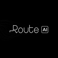 Route AI logo - Similar company to Instasent