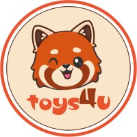 Toys4u logo - Similar company to Garfinkel Architects
