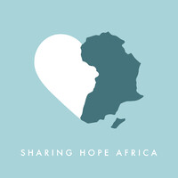 Sharing Hope Africa logo - Similar company to Broadway Pizza Restaurant