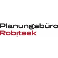 Planungsbüro Robitsek GmbH & Co. KG logo - Similar company to Fineoo Eine Marke Von Personal Ideal