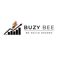 buzybee logo - Similar company to The Buzzing Bees