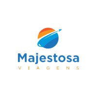 Viagens Majestosa - Agência de Viagens logo - Similar company to Tejus - Viagens, Eventos E Turismo