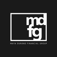 MDFG Inc. / Maya Duránd Financial Group logo - Similar company to Labs