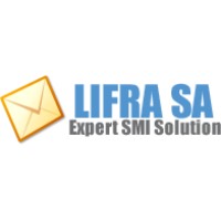 LIFra SA logo - Similar company to Welabz Agence Web Orléans