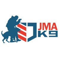 JMA K9 logo - Similar company to Jma Seguridad