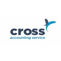 Cross Accounting And Payroll Service Ltd logo - Similar company to Deltek + Ce Payroll Service