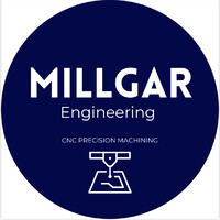 Millgar Engineering Ltd logo - Similar company to Tt Precision Engineering
