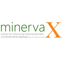 minerva X Eigen & Herdemerten GbR logo - Similar company to Archaeoconnect Gmbh