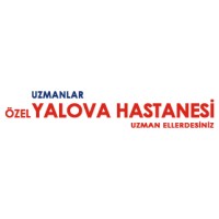 Yalova Private Hospital logo - Similar company to No Context Yalova