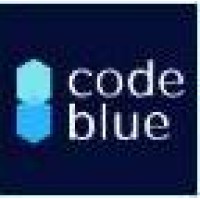 Code Blue ID logo - Similar company to Codeblue