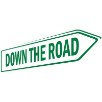 Down the Road (Vic) Pty Ltd logo - Similar company to Fusionred
