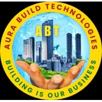 Aura Build Technologies logo - Similar company to Land + Water _Studio