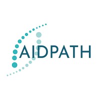 AIDPATH logo - Similar company to Aglaris