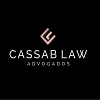 CASSAB LAW - ADVOGADOS logo - Similar company to Ipdr Instituto Paulista De Direito Regulatório