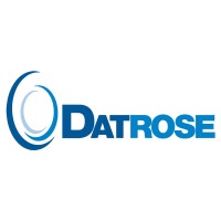 Datrose logo - Similar company to Arguz Digitalizacion