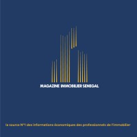 Magazine Immobilier Sénégal logo - Similar company to Batiboom