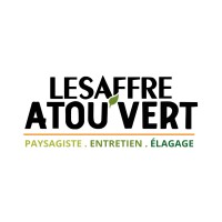 Lesaffre ATOU'VERT logo - Similar company to La Vie Verte