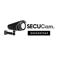 Secucam logo - Similar company to Allekabels Bv