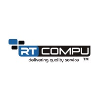R T Computers logo - Similar company to Brain Max