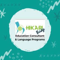 Hikari Bridge : Education Consultant & Language Program logo - Similar company to Jump On Languages