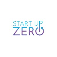 STARTUP ZERO logo - Similar company to Startup Zero