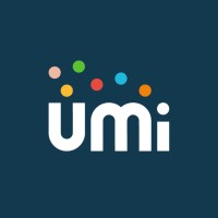 WE ARE UMi logo - Similar company to Nbsl