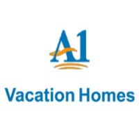 A1VacationHomes.com logo - Similar company to Greatwebsitemakers