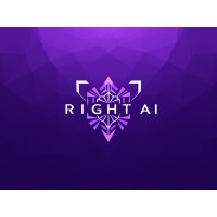 Right AI logo - Similar company to Semantical Llc
