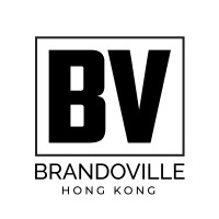 Brandoville Hong Kong logo - Similar company to Brd Studios