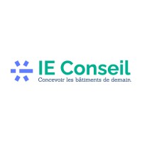 IE Conseil - BET logo - Similar company to Docubase Systems