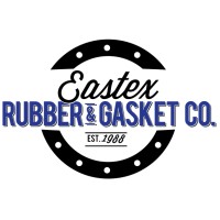 Eastex Rubber & Gasket Company Est. 1988 logo - Similar company to Total Maintenance Solutions