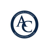 Cerritos College Accounting Club logo - Similar company to Csun Beta Alpha Psi