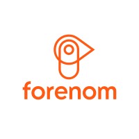 Forenom logo - Similar company to 2.Edition