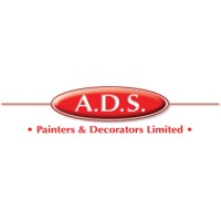 ADS Painters and Decorators logo - Similar company to Cj Decorators Ltd