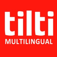 Tilti Multilingual logo - Similar company to Övgd