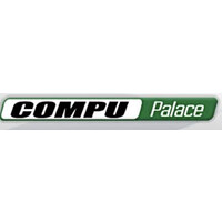 CompuPalace logo - Similar company to Perurail
