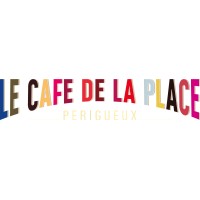 Le Café de la Place Périgueux logo - Similar company to Ligne T - Epi Et Vêtements De Travail