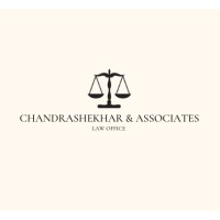 Chandrashekhar and Associates logo - Similar company to Chandrasekaran Associates