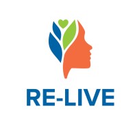 RE-LIVE US FUND INC logo - Similar company to 4Ukraine