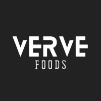 Verve Foods logo - Similar company to Mudslide Creators Hub