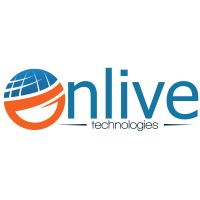 Onlive Technologies logo - Similar company to Onlive Server Private Limited