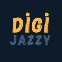 Digijazzy logo - Similar company to Immersive