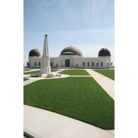 Griffith Observatory logo - Similar company to Griffith Observatory Foundation