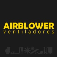 AIRBLOWER VENTILADORES logo - Similar company to Veprel Ventilação