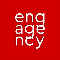 engagency.si logo - Similar company to Creativcy (Ex: Engagency)
