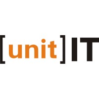 unit-IT Dienstleistungs GmbH & Co KG logo - Similar company to Unit It