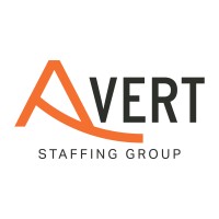 Avert Staffing Group logo - Similar company to Lacey Staffing Group